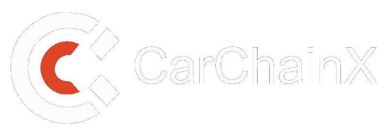 CarChainX